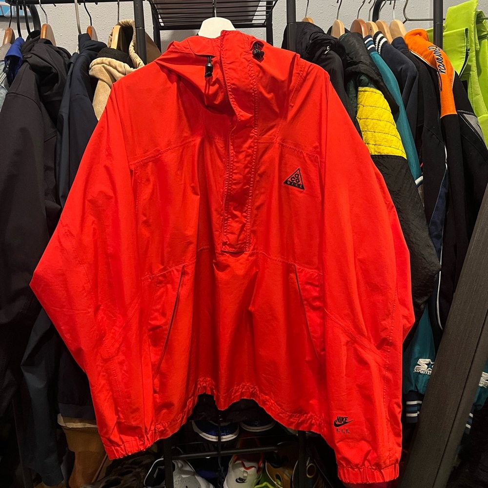 Nike ACG Vintage Jacket